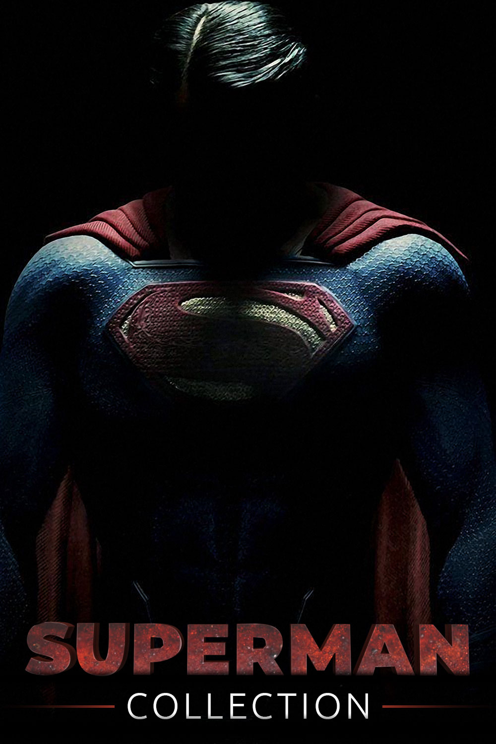 Superman [195286] (A1514624693) Collection (Movies) --Plex--